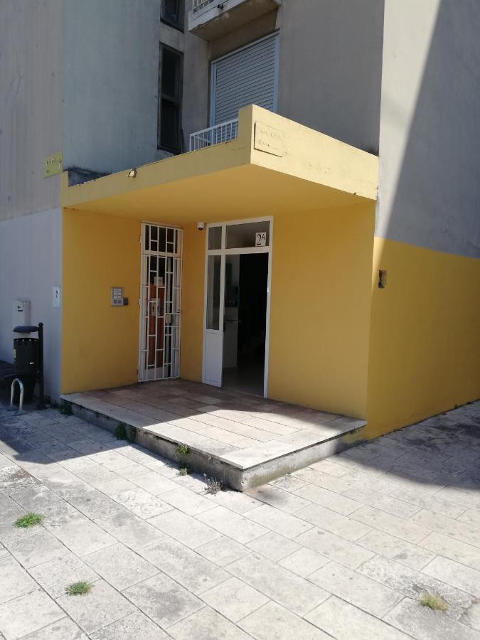 Apartment Rota Zadar Exterior foto