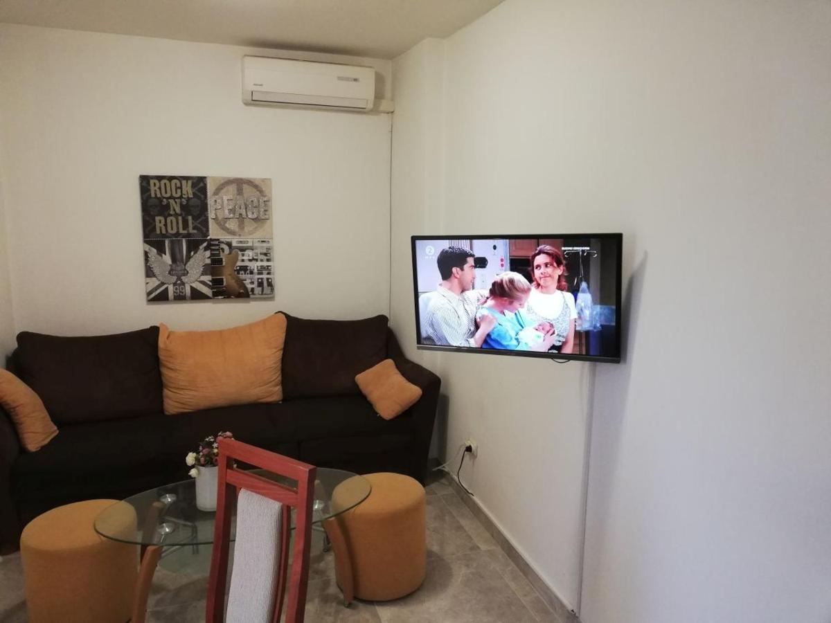 Apartment Rota Zadar Exterior foto